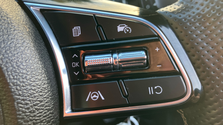 Kia Ceed 1.5T GDi ISG 138 GT-Line 5dr Petrol Hatchback